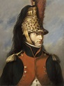 Reproducciones De Bellas Artes Louis Bonaparte en uniforme del Coronel ...