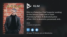 Where to watch Klim TV series streaming online? | BetaSeries.com