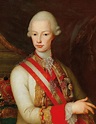 Leopoldo II d'Asburgo-Lorena 51° Imperatore del Sacro Romano Impero | Lothringen, Kaiser