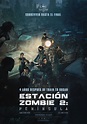 Review | Estación Zombie 2: Península - Rápido y Furioso con Zombies ...