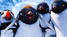 ‎Happy Feet Two (2011) directed by George Miller • Reviews, film + cast ...