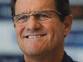 Biografia Fabio Capello, vita e storia