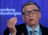 Wie Microsoft-Gründer Bill Gates sein Milliarden-Vermögen ausgibt ...