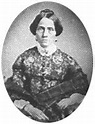 💋 Sarah elmira royster. Sarah Elmira Royster: Sweetheart of Edgar Allan ...