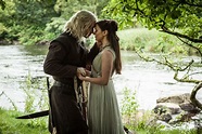 Game of Thrones "The Dragon and The Wolf" (7x07) promotional picture ...