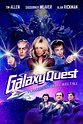 Galaxy Quest - Planlos durchs Weltall (2000) Film-information und ...