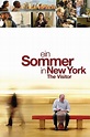 Anschauen Ein Sommer in New York - The Visitor (2007) Online-Streaming ...