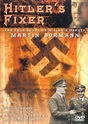 Hitler'S Fixer [DVD] [2003]: Amazon.co.uk: DVD & Blu-ray