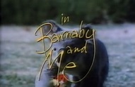 Barnaby and Me (1979) – rarefilmm | The Cave of Forgotten Films