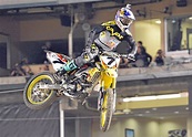 James Stewart Jr. makes supercross return in Anaheim opener – Daily News