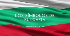Los símbolos de Bulgaria: bandera, escudo, himno y lema - Mamá española ...
