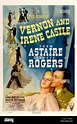 Original film title: THE STORY OF VERNON AND IRENE CASTLE. English ...