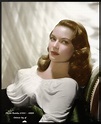 Hazel Brooks 1924 - 2002 | Brooks, Classic movie stars, People