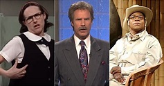 Saturday Night Live: Best Recurring Sketches of the 1990’s