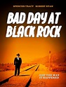 Passion for Movies: Bad Day at Black Rock [1955] – A Taut & Incisive ...