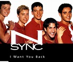 I Want You Back | Nsync Wiki | Fandom