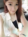 彭詩婷(Lala) 日本人大驚嘆：台灣17歲制服美眉都這麼可愛？ | 宅宅新聞