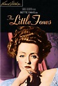 Best Buy: The Little Foxes [DVD] [1941]