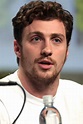 Aaron Taylor-Johnson - Wikipedia