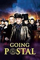 Reparto de Going Postal (película 2010). Dirigida por Jon Jones | La ...