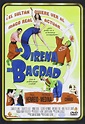 La Sirena De Bagdad (Siren Of Bagdad): DVD et Blu-ray : Amazon.fr