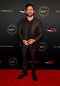 Actor Edgar Ramirez attends the 19th Annual AFI Awards at Four ...