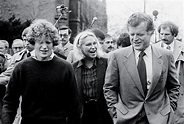 Ted Kennedy Jr. Is (Finally) Ready for the Family Business - The New ...