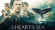 Assistir Filme No Coração do Mar - Online HD