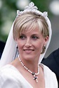 10 Most Stunning Tiaras Worn At British Royal Weddings