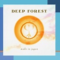 Made in japan - Deep Forest - CD album - Achat & prix | fnac