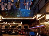 The Savoy At Christmas: First-look clip reveals pressure behind the scenes
