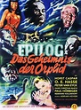 EpilogDas Geheimnis der Orplid (1950) – Filmer – Film . nu