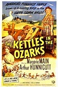 The Kettles in the Ozarks (1956) — The Movie Database (TMDB)