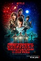 Stranger Things : Capítulos de la temporada 1 - SensaCine.com