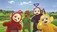 There Was An Episode Of Teletubbies That Was So Creepy It Was Banned ...