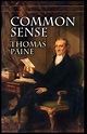 Common Sense by Thomas Paine illustrated edition by Thomas Paine ...
