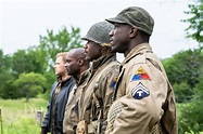 'Come Out Fighting' Trailer: Tyrese, Michael Jai White, And Dolph ...
