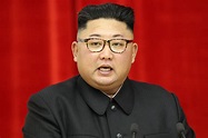 North Korean media offers Kim Jong Un letter as proof he's still alive