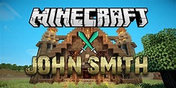 John Smith Legacy Resource Pack (1.19.2, 1.18.2) - Texture Pack - Mc ...