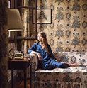 Inside “La Dolce Vita” of Countess Cristiana Brandolini D’Adda | Vanity ...