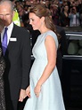 [PHOTOS] Kate Middleton’s Baby Bump — Duchess’ Growing Belly Throughout ...