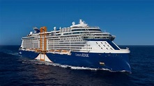 All aboard: Celebrity Cruises, the face of Modern Luxury – CRUISE TO TRAVEL