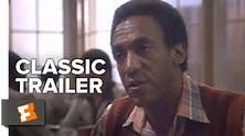 A Piece of the Action (1977) Official Trailer - Sidney Poitier, Bill ...