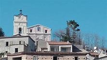 Chiesa madre Paterno(Pz) - YouTube