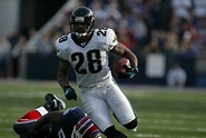 The Life And Career Of Fred Taylor (Complete Story)