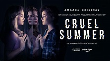 Cruel Summer (TV-Serie, 2021) | Film, Trailer, Kritik