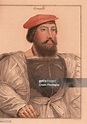 Thomas Boleyn, father of Anne Boleyn, 1st Earl of Wiltshire, 1st Earl ...