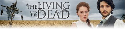 The Living And The Dead – fernsehserien.de