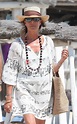Todas las veces que Carolina de Mónaco nos ha inspirado en la playa | Telva.com