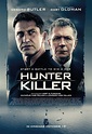 Hunter Killer - Película 2018 - SensaCine.com